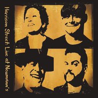 Harrison Street Band Album